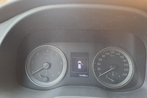 Hyundai Tucson 1700 cc 116 cv