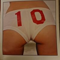 Calendario pirelli 2010 in condizioni perfette