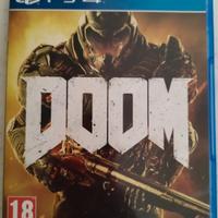 Doom Ps4 