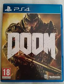 Doom Ps4 