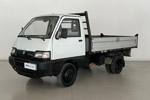 PIAGGIO Porter 1.3i 16V cat 4x2 Max.Tipper lungo