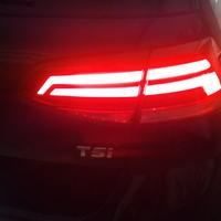 Fari posteriori LED Golf 7.5