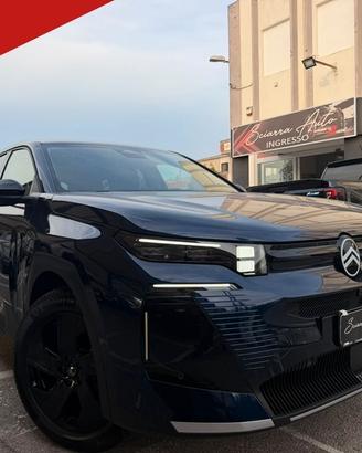 C5 Aircross Hybrid 145 CV e-DCS6 Max