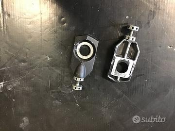 Slitte ducati 749 999 forcellone prima serie
