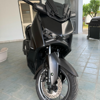 Yamaha X-Max 300 Tech Max 2024