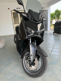 Yamaha X-Max 300 Tech Max 2024