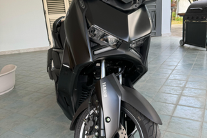 Yamaha X-Max 300 Tech Max 2024