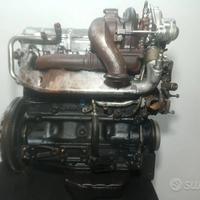 Motore rigenerato x Iveco Daily