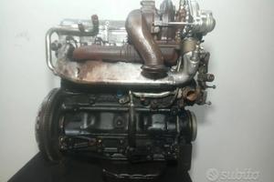 Motore rigenerato x Iveco Daily