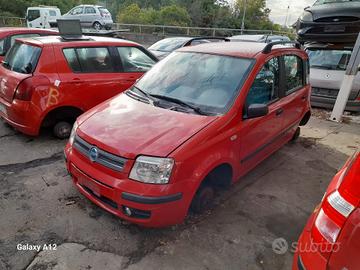 RICAMBI FIAT PANDA