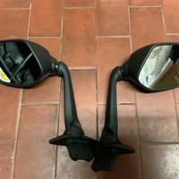 Specchietti retrovisori Yamaha t-max