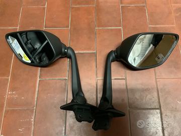 Specchietti retrovisori Yamaha t-max