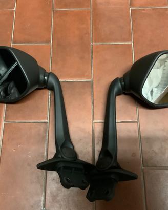 Specchietti retrovisori Yamaha t-max