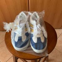 Scarpe sportive palestra