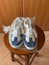 Scarpe sportive palestra