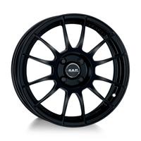 Kit cerchi in lega da 16" per 500 ABARTH