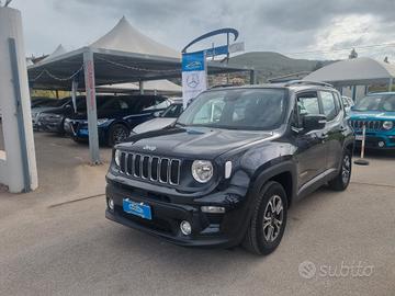 Jeep Renegade 1.6 Mjt 120 CV Longitude 11-2019