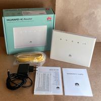 Huawei B315-22 Router 4G LTE - Porta RJ11 telefono