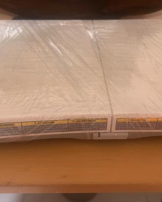 Balance board wiifet