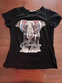 t-shirt manche corte TGM