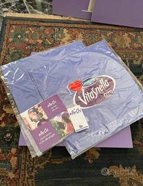 Set di 10 laterne in carta