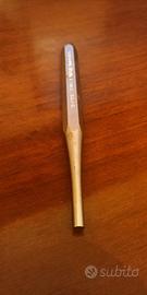 scalpello punzone usag 366