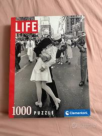 Puzzle LIFE 1000
