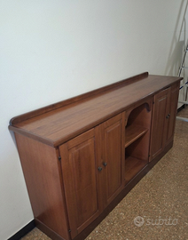 Mobile in legno