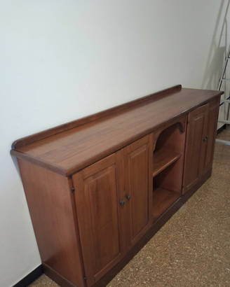 Mobile in legno