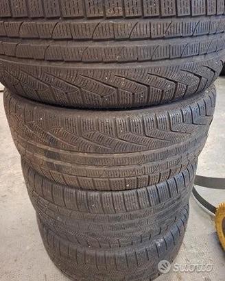 Pneumatici 245/45/19 245/45 r19 245-45-19