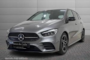 Mercedes Classe B 200 d Premium AMG Line auto