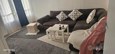 Appartamento trilocale