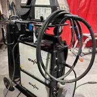 Saldatrice a filo EWM Phoenix puls