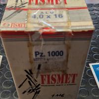 Rivetti alluminio 