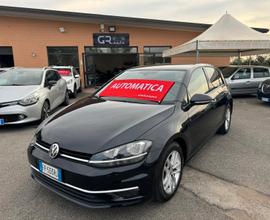 Volkswagen Golf 7.5 1.6 TDI 115CV DSG 5P BUSINESS 