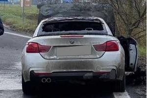 BMW Serie 4 Cbr(F33/83) - 2018