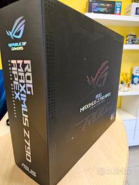 Scheda Madre ROG MAXIMUS Z79O APEX LGA 1700