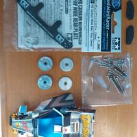 Mini4wd tamiya mini 4wd 