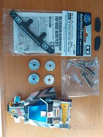 Mini4wd tamiya mini 4wd 