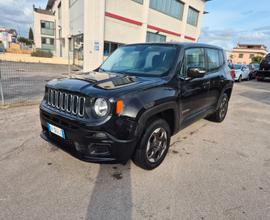 Jeep Renegade 2.0 Mjt 140CV 4WD Active Drive Longi