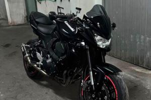 Kawasaki z750r