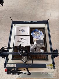 incisore laser 