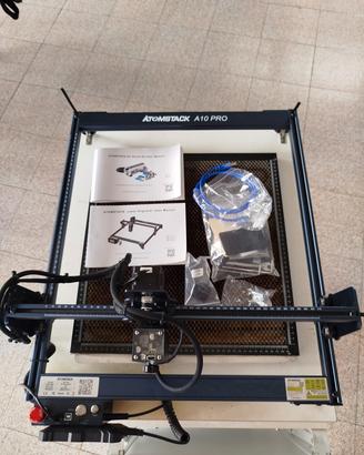 incisore laser 