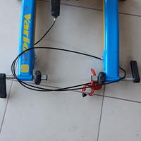 Rullo per bici da corsa