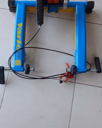 Rullo per bici da corsa
