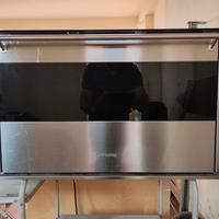 Forno Smeg da incasso 90 cm