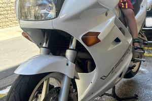 Honda VFR 750 F (RC 36) 1991 Bianco
