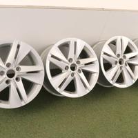 Cerchi n lega Volkswagen Golf Variant 16 5H0601025