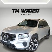 Mercedes-benz GLB 200 d Automatic Progressive Adva