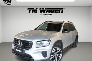 Mercedes-benz GLB 200 d Automatic Progressive Adva